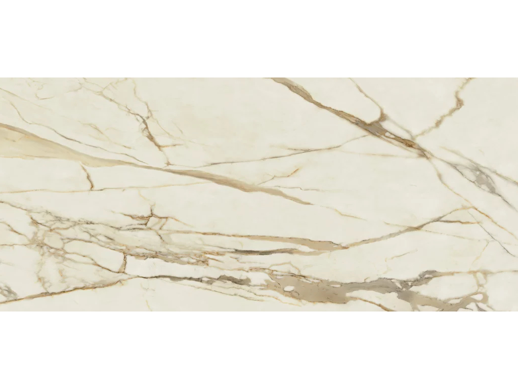 Керамогранит Paradyz Warm wind Gold, полированный, 2800*1200*6 мм