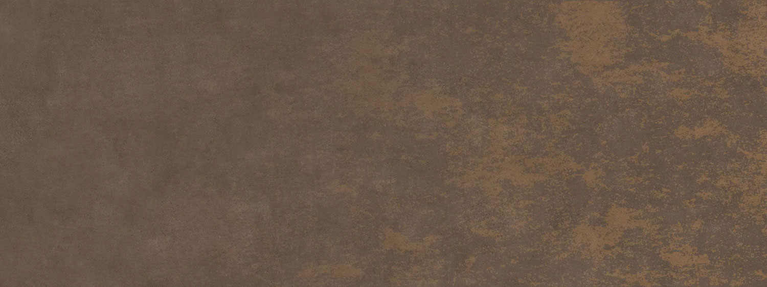 Керамогранит KERAMA MARAZZI Сити Шайн коричневый обрезной, 3200*1195*6 мм