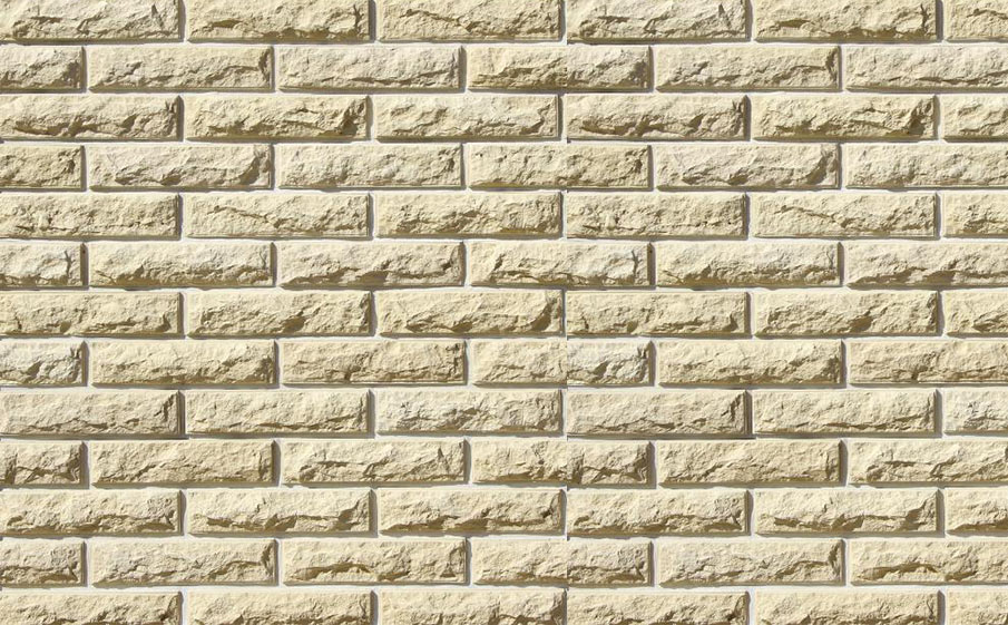 Декоративный кирпич White Hills Тилл цвет 455-10, 25 см