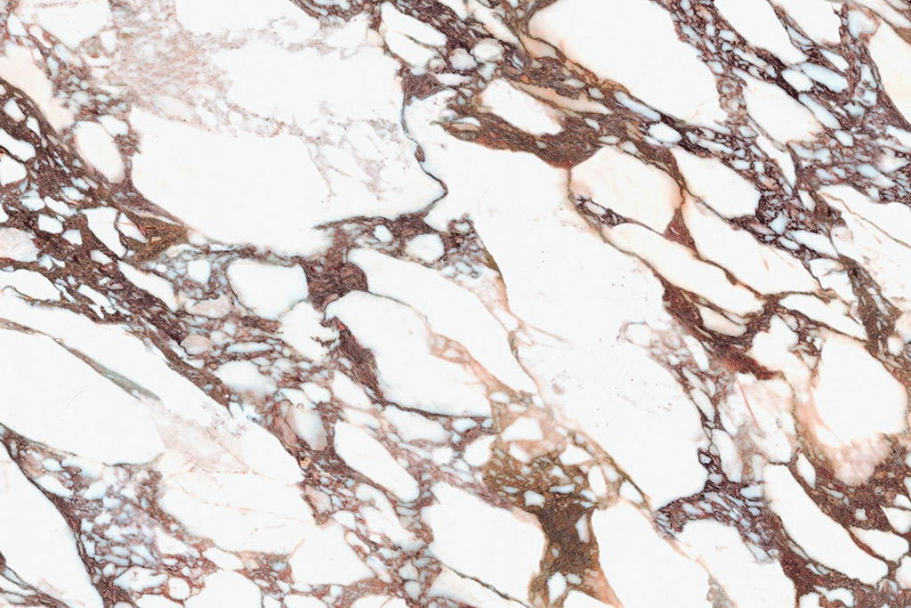 Керамогранит Laminam I Naturali (И Натурали), Calacatta Viola Naturale (Калакатта Виола), 3000*1200*5,6 мм