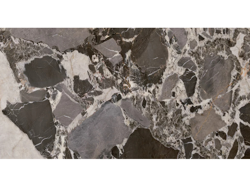 Керамогранит Paradyz Grand Champagne Naturale, матовый, 2800*1200*6 мм