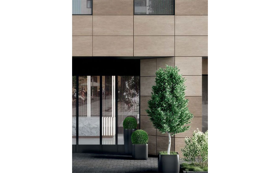 Керамогранит KERAMA MARAZZI Королевская дорога бежевый обрезной, 600*600*9 мм