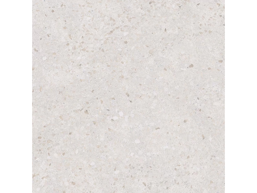 Керамогранит KERAMA MARAZZI Терраццо бежевый светлый обрезной, 600*600*9 мм