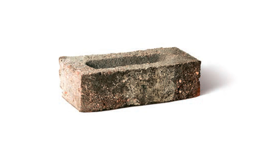 Кирпич Terca Old Roman облицовочный 215*102*65 мм