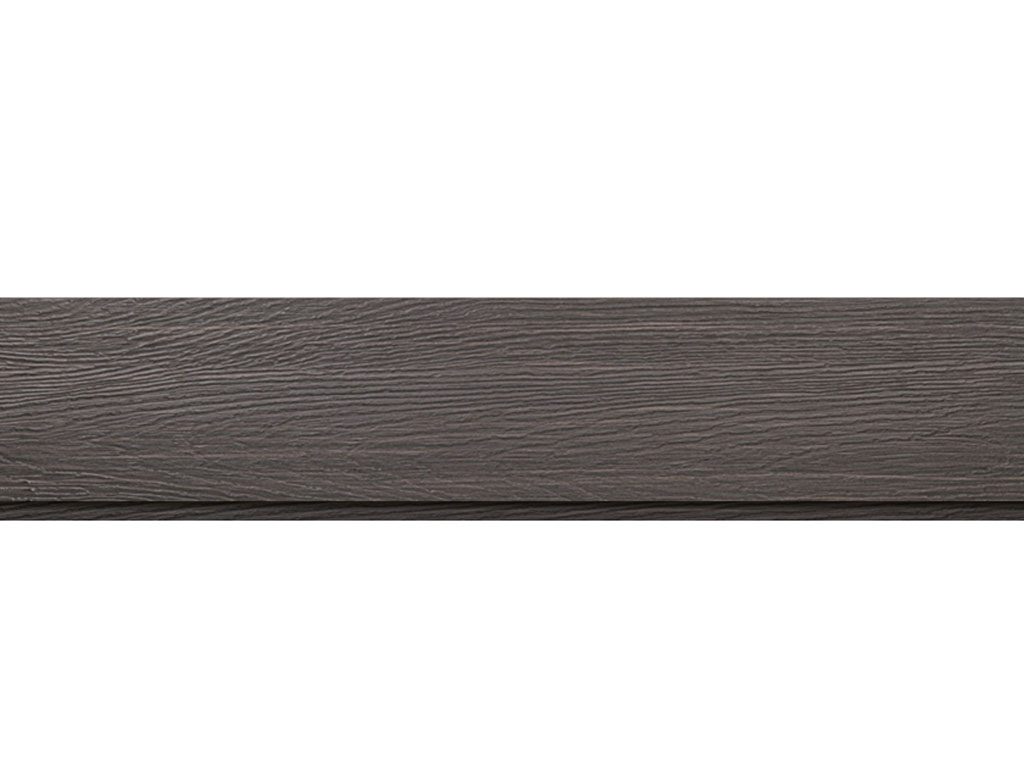 Фиброцементный сайдинг SidWood Клик W-106F, 3000*200*10 мм