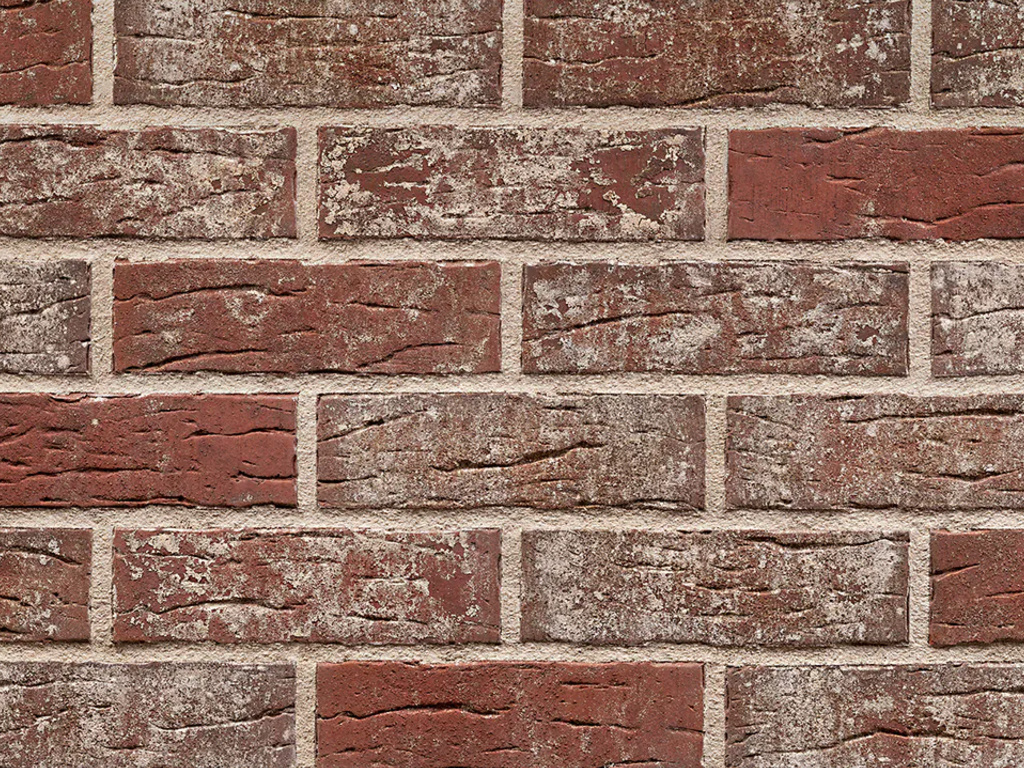 Клинкерная плитка под кирпич King Klinker Old Castle Royal stronghold HF36  240*71*10 мм