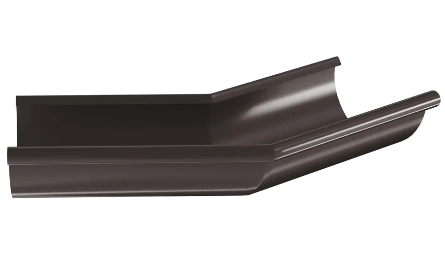 Угол желоба наружный Aquasystem 135 градусов PURAL RR 32 для системы D 150/100