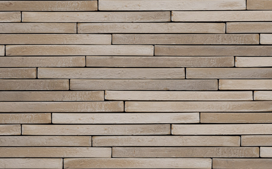 Кирпич ригельный S.Anselmo Corso Terra GLB, 500*100*40 мм