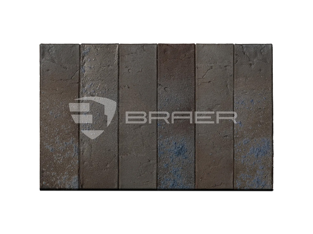 Кирпич BRAER PRO 9.03, 250*120*65 мм