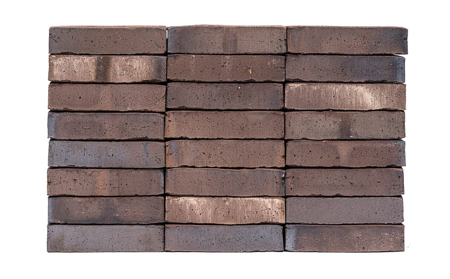 Кирпич облицовочный Engels Amarante, 210*45-50*65 мм