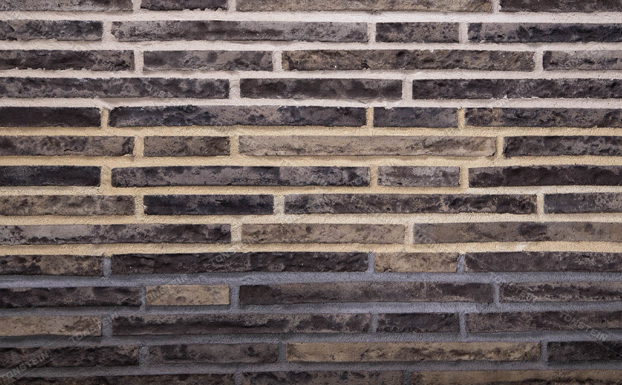 Кирпич ригельный Тонштайн Абигарадо, 490*90*40 мм по выгодным ценам в Санкт-Петербурге
