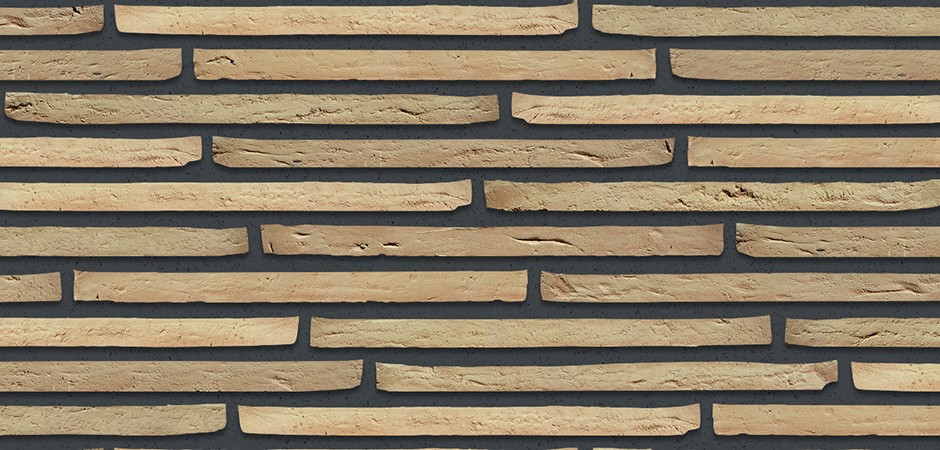 Кирпич ригельный S.Anselmo Corso Aqua TS, 500*50*40 мм