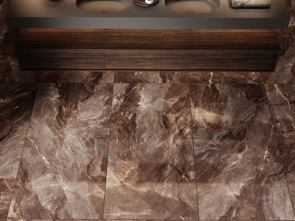 Керамогранит ONLYGRES Мрамор/Marble XXL MOGXL4001 полированный, 1600*800*9 мм