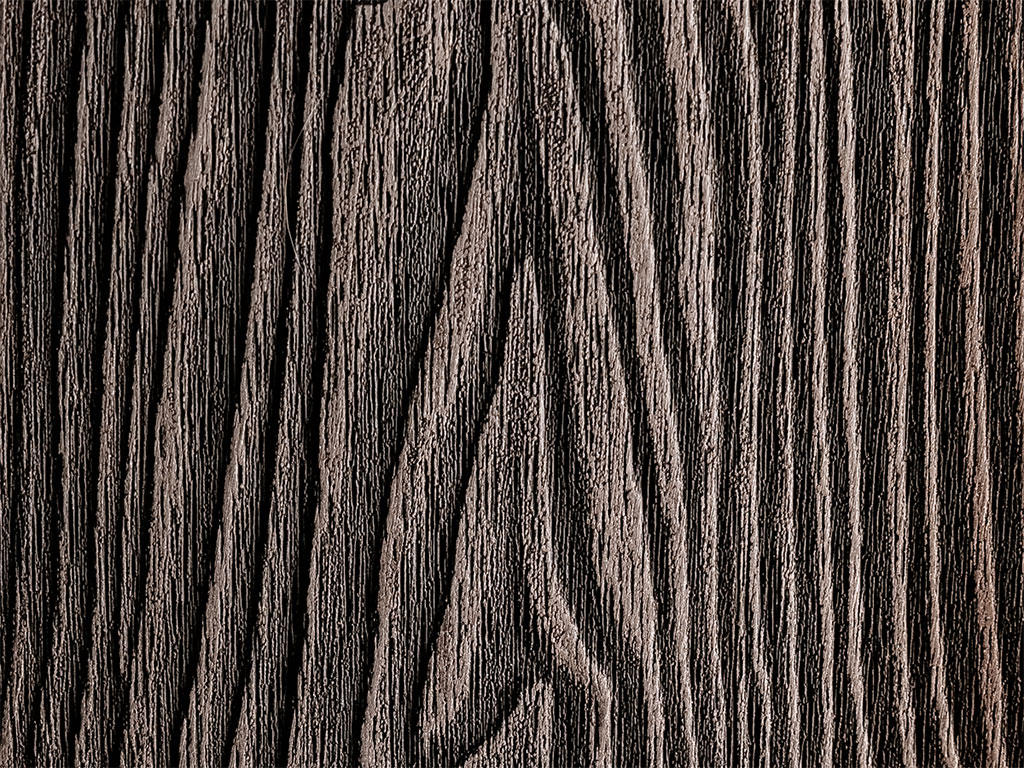 Террасная доска Deckart Praktik New Венге, 3000*150*24 мм