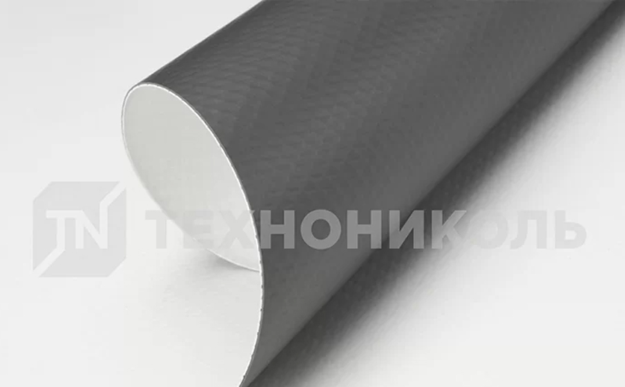 Мембрана ПВХ Технониколь Logicroof V-RP, белый, 20000*2100*1,5 мм
