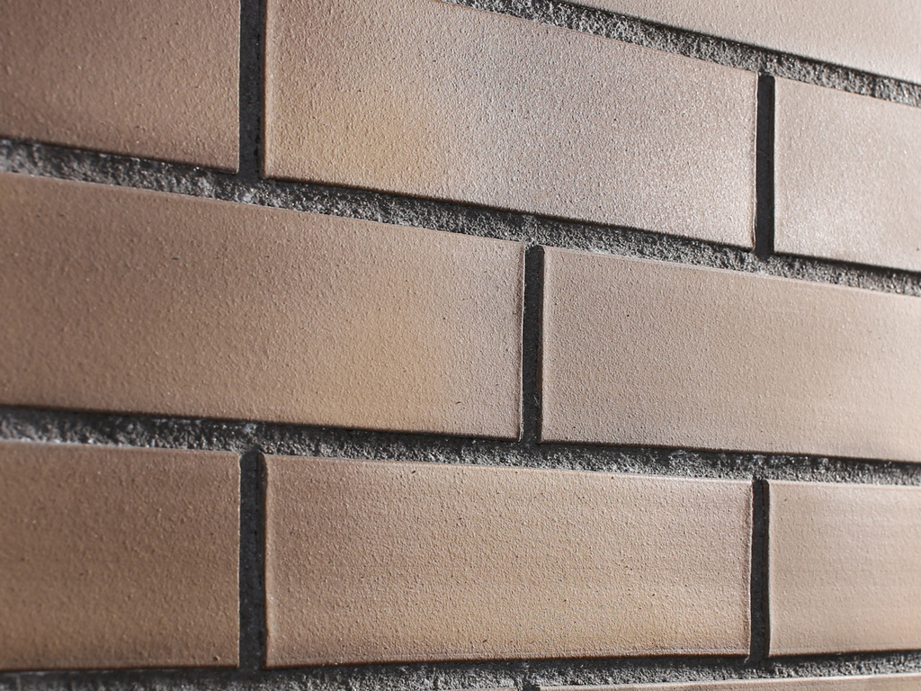 Клинкерная плитка для НФС Terramatic Plato Brown AK, 240*71*14 мм