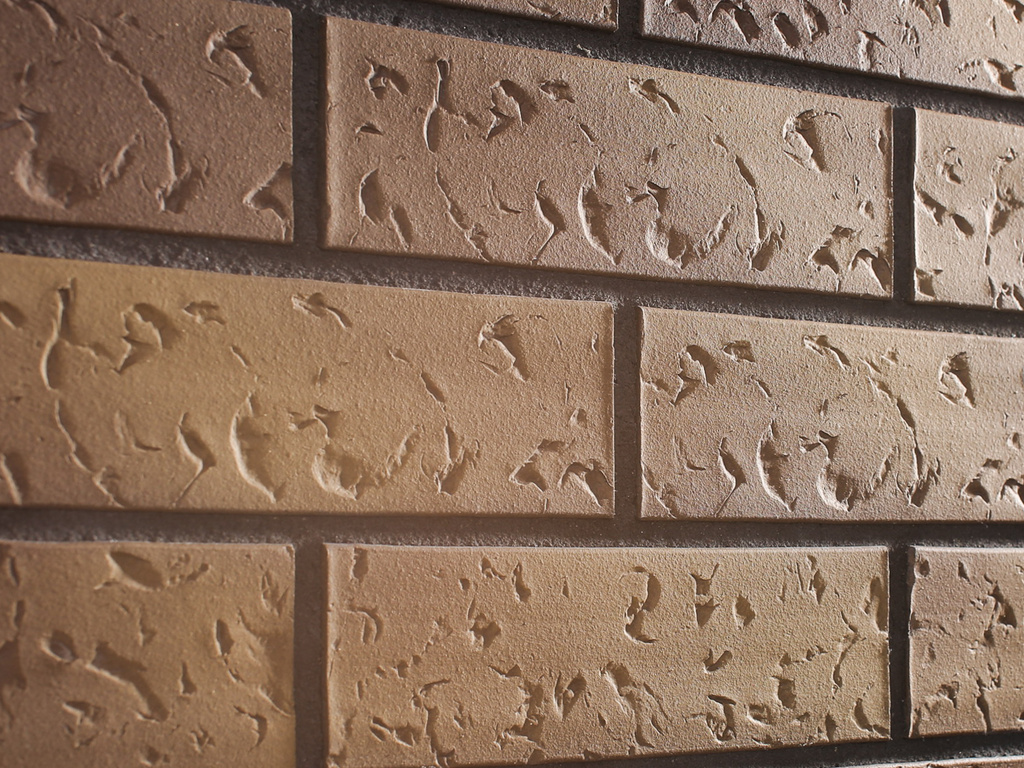 Клинкерная плитка для НФС Terramatic Moon Brown AK, 240*71*14 мм