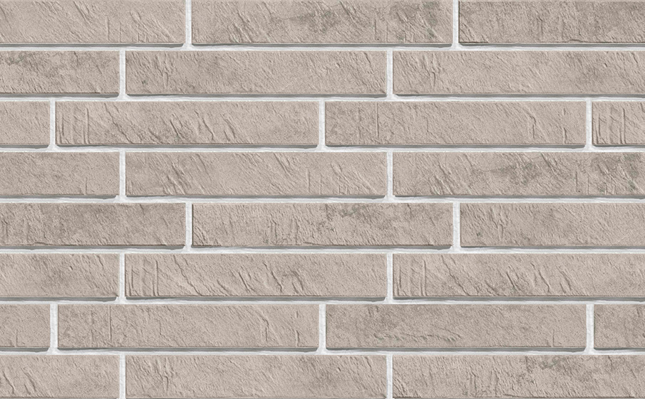 Клинкерная плитка под кирпич Paradyz Carrizo Grey, 400*66*11 мм