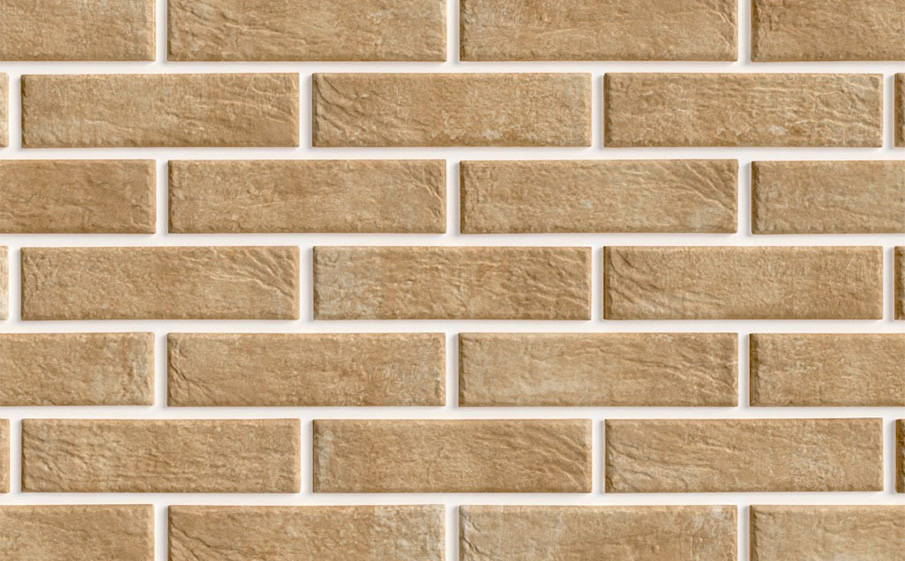 Клинкерная плитка для НФС BestPoint Loft Brick Salt 245*65*12 мм