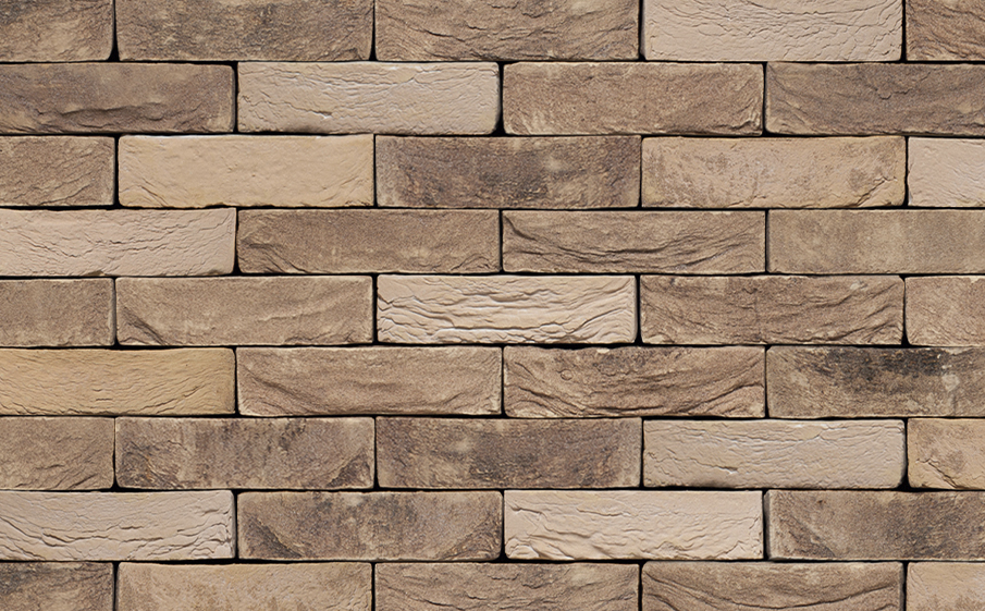 Кирпич S.Anselmo Custom blend LR, Selmo, 240*55*70 мм