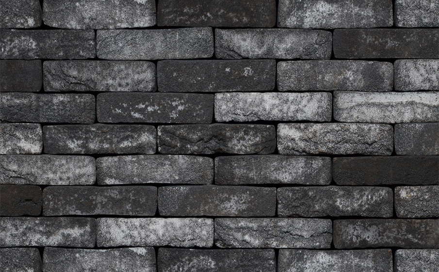 Кирпич S.Anselmo Smoked MHB, Selmo, 240*115*70 мм