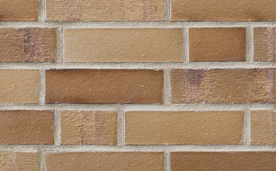 Клинкерная плитка Westerwaelder Klinker KLINKER BRICK WK34EG Grau nuanciert Edelglanz, 240*71*15 мм