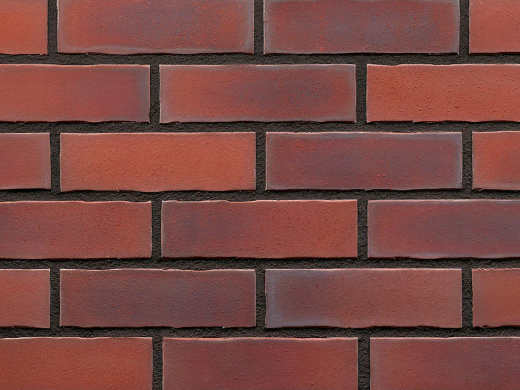 Клинкерная плитка под кирпич King Klinker Old Castle Gothic smile HF41  240*71*10 мм