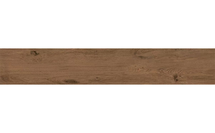 Керамогранит KERAMA MARAZZI Сальветти бежевый темный обрезной, 1195*200*9 мм
