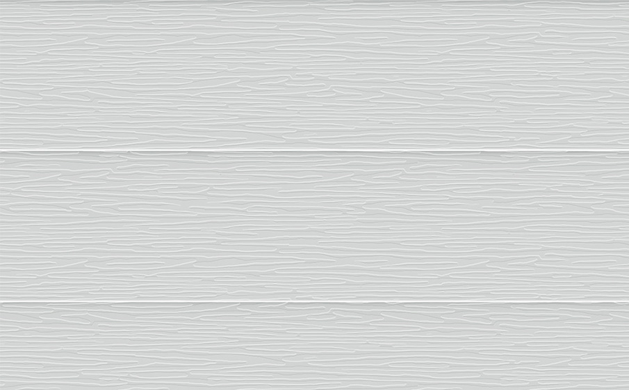 Скандинавская доска широкая Aquasystem RR 20 фактурная, сталь 0,5 мм PURAL (Zn275), 3 м