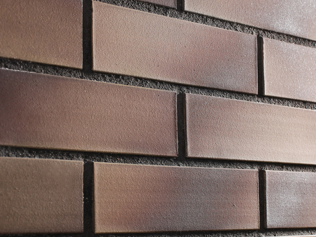 Клинкерная плитка для НФС Terramatic Plato Grey AB, 240*71*14 мм