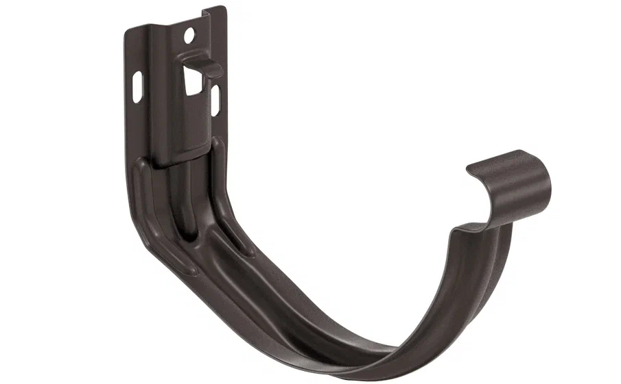 Крюк крепления Aquasystem короткий с комплектом крепления PURAL RR 32 для системы D 150/100
