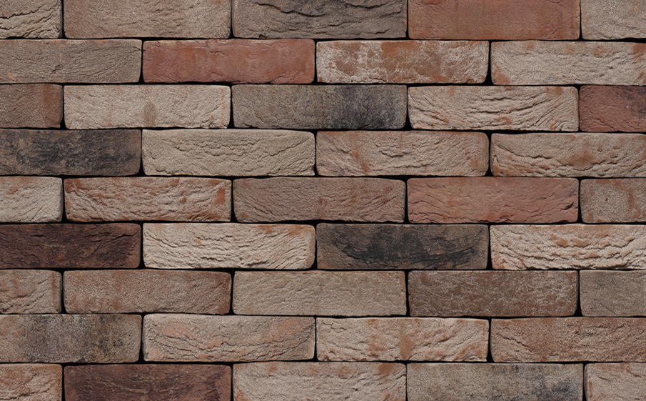 Кирпич S.Anselmo Custom blend ST, Selmo, 240*55*70 мм