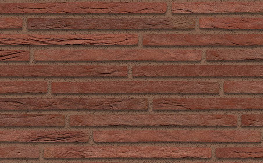 Кирпич ригельный S.Anselmo Corso Selmo RR, 500*50*40 мм