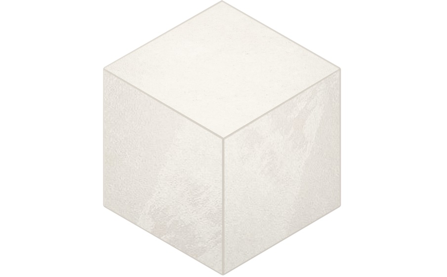 Мозаика Куб/Cube Estima Терра/Terra LN00/TE00, неполированный 290*250 мм