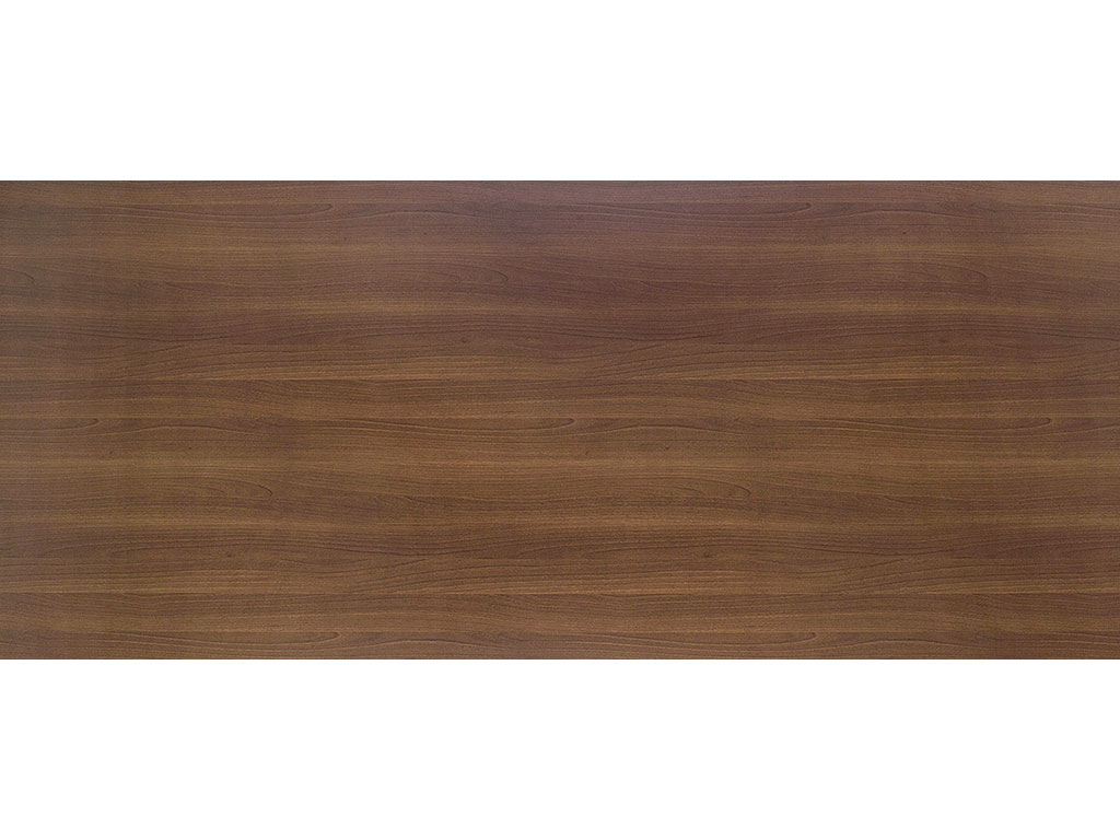 HPL-панель Greenlam Woods SUD 9110 Pure Walnut двухсторонняя, 3050*1300*10 мм