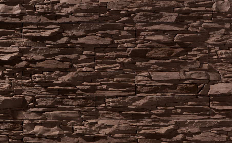 Облицовочный камень Leonardo Stone Леонардо 400*100*35 мм 510