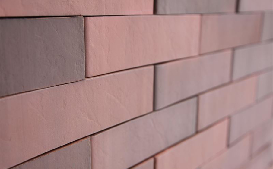 Кирпич облицовочный Вышневолоцкая керамика Готика антика, 250*120*65 мм