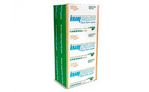 Утеплитель KNAUF Insulation Термо Плита 037, 1250х610х50 мм
