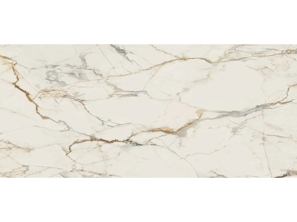 Керамогранит Paradyz Passion White, 2800*1200*6 мм
