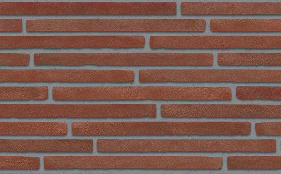 Кирпич ригельный S.Anselmo Corso Standart (Smooth) RR, 500*50*40 мм