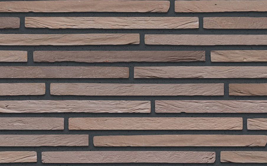 Кирпич ригельный S.Anselmo Corso Selmo VT, 500*50*40 мм