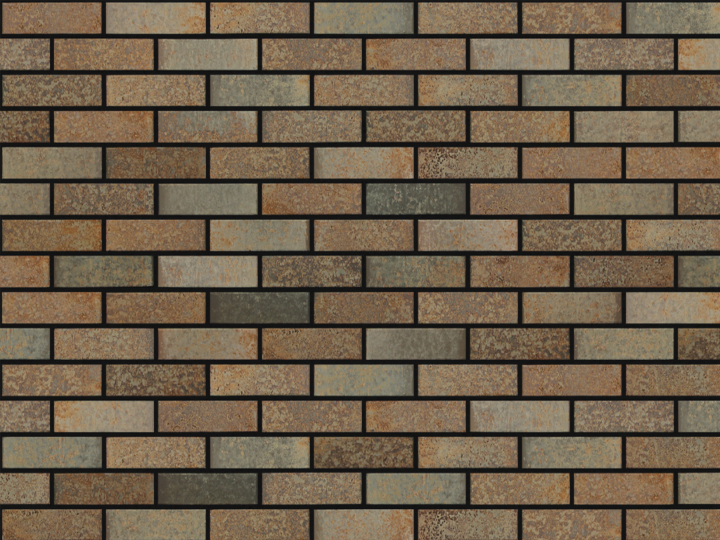 Кирпич облицовочный Красная Гвардия Светлый янтарь, 250*120*65 мм
