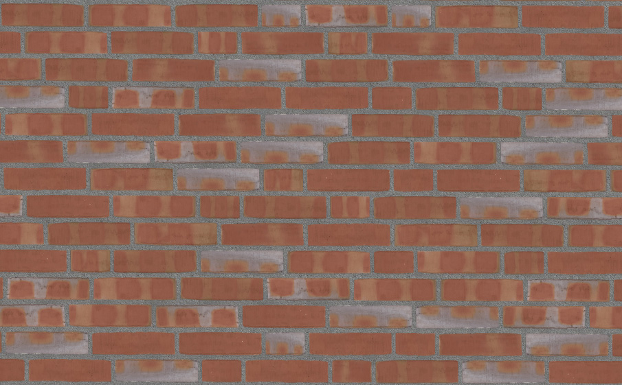 Кирпич облицовочный Randers Tegl Classica RT404, 240*115*71 мм