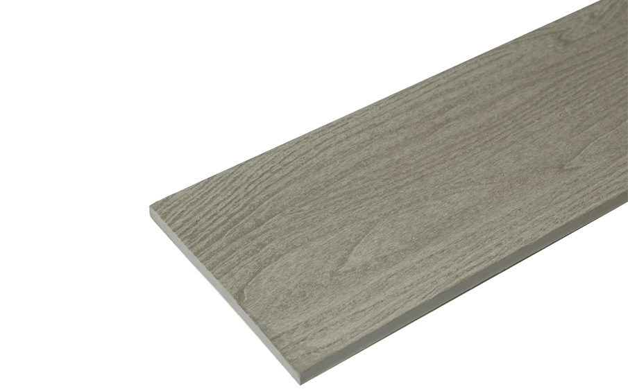Универсальная панель (подступенок) CM (CM Decking) Ashwood (Ясень), 3000*150*10 мм