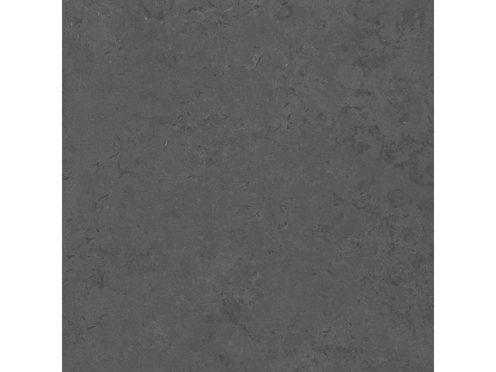 Керамогранит KERAMA MARAZZI Про Лаймстоун серый темный натуральный обрезной, 600*600*9 мм