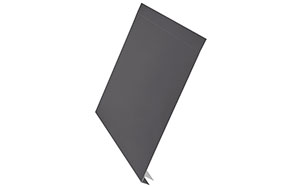 J-фаска 250 Aquasystem серый RR23, 2 м