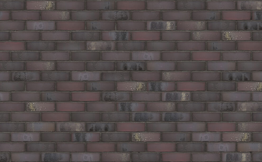 Клинкерная плитка под кирпич King Klinker Old Castle Vintage town HF52, 240*71*10 мм