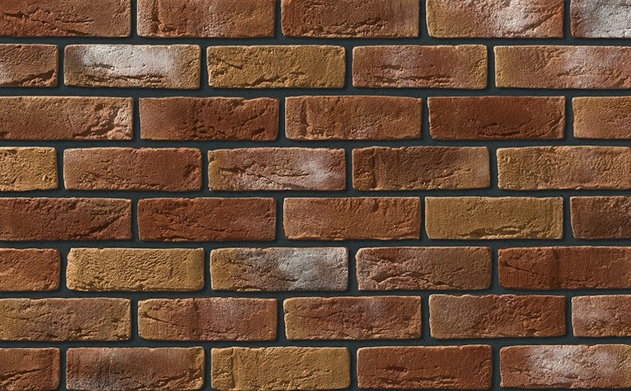 Декоративный кирпич Leonardo Stone Орли 215*65*10 мм 777