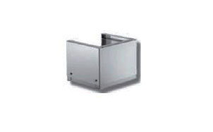 Телескопическая опора Schiedel ICS 50/ICS 25, 379*447 мм