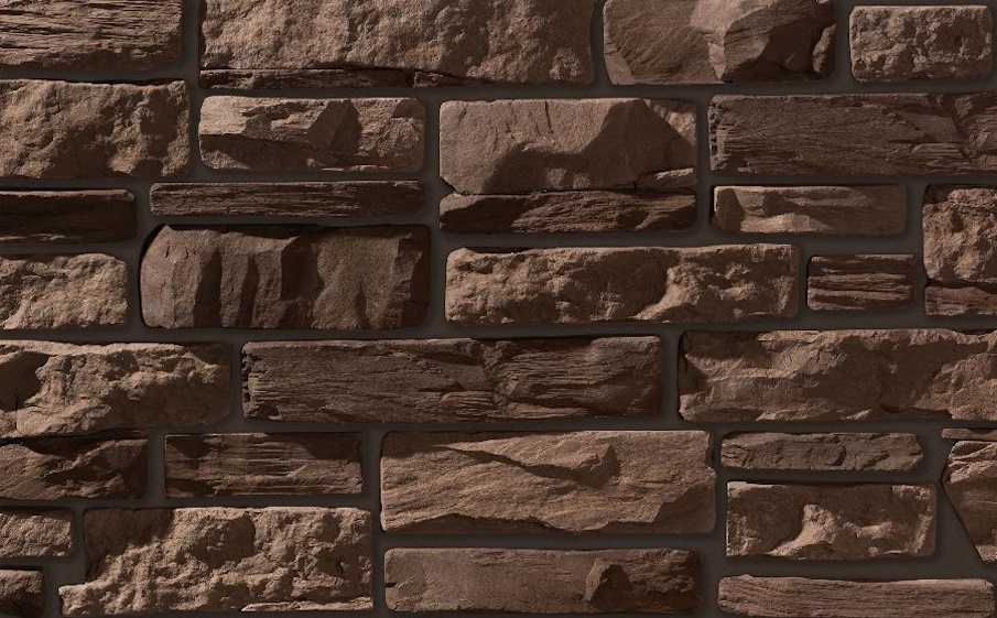 Облицовочный камень Leonardo Stone Венеция 200*60/500*200*15 мм 510